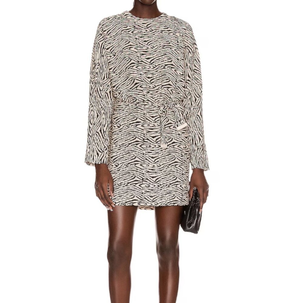 Nanushka - Hierro Dress - Size Small